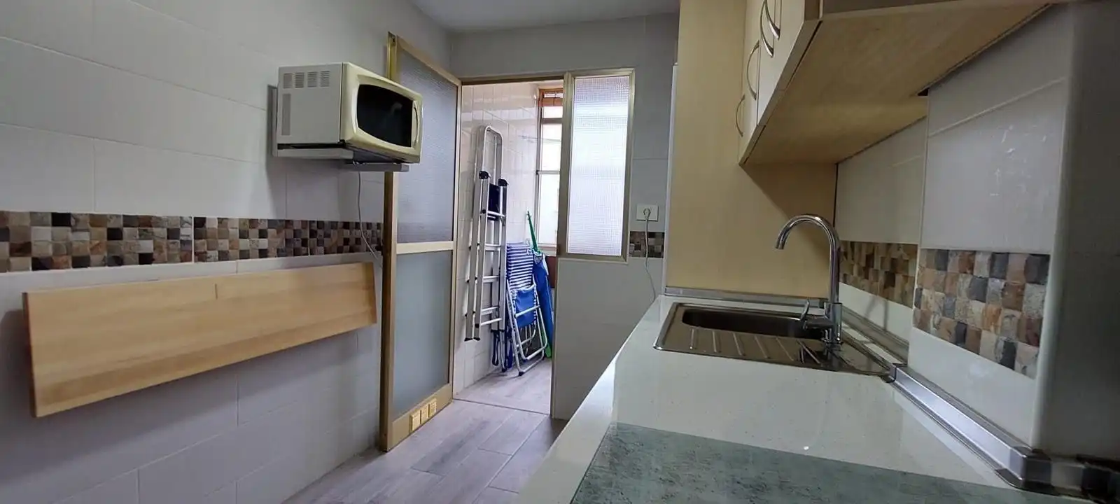 Piso de alquiler en San Pedro del Pinatar, Murcia