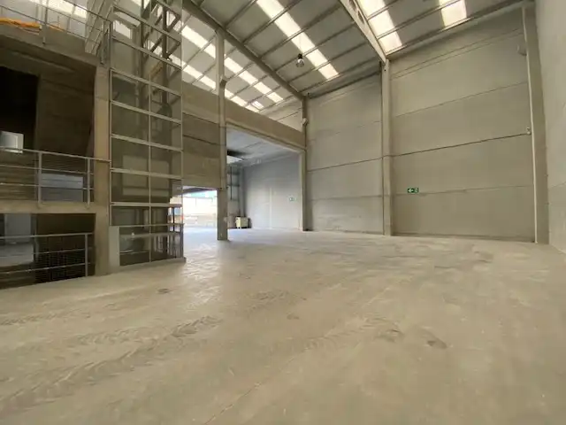 Nau industrial en venda a Avenida Niceto Alcalá-Zamora, imagen 9