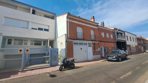 Photo 2 of House or chalet for sale in Calle Luna, 32, La Farola, Valladolid