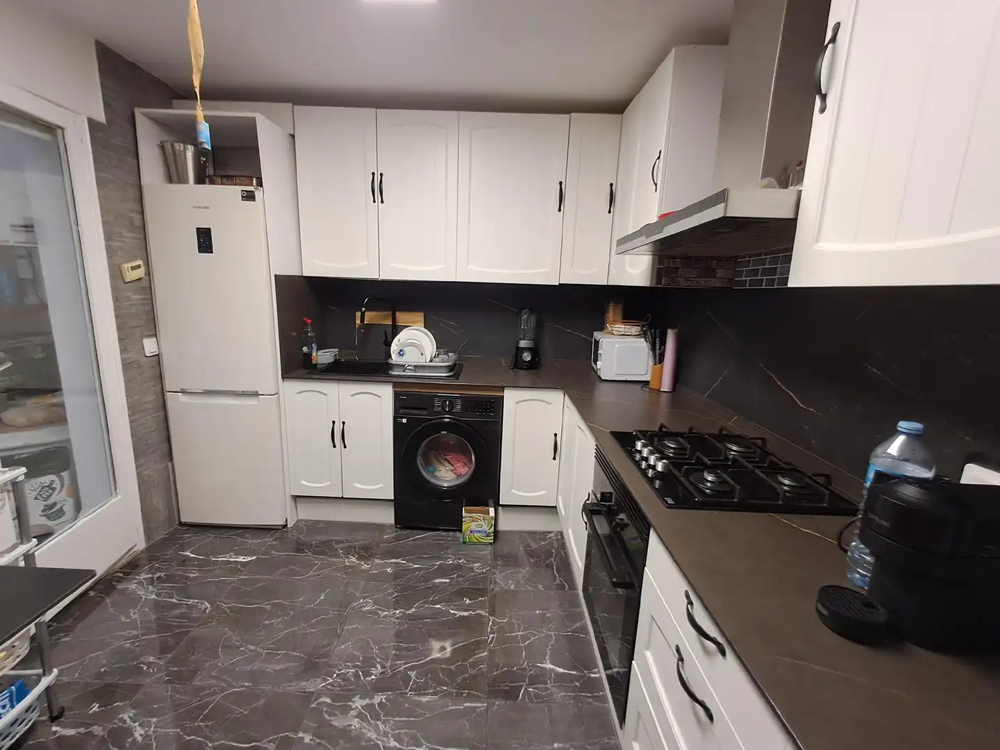 Kitchen of Duplexes for sale in Torrefarrera  with Heating, Storage room and Balcony