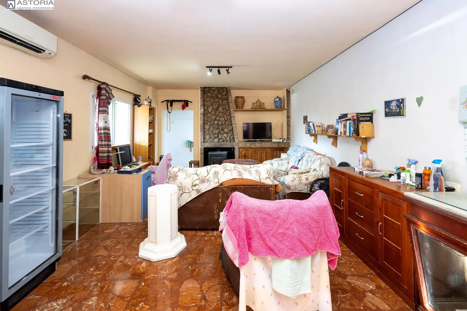 Casa rústica amb piscina en venda a Camino de las Tinajas, imagen 11