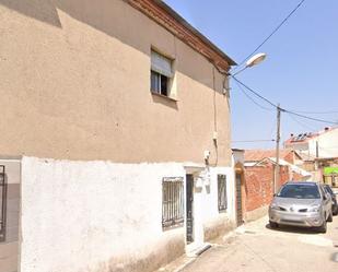 Vista exterior de Casa o xalet en venda en Recas
