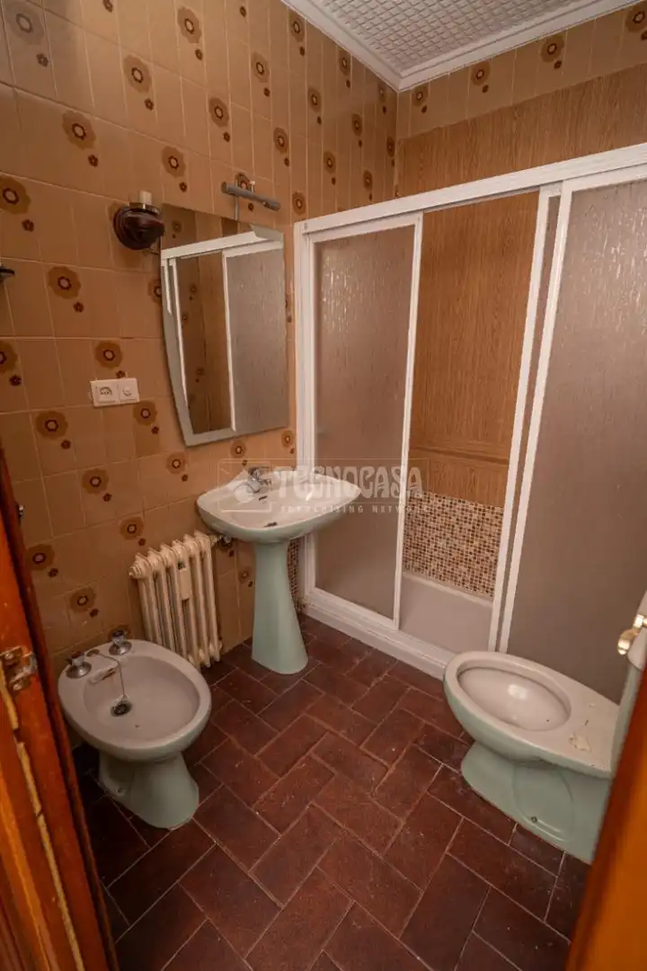 Piso con ascensor en venta en Centro ciudad, imagen 14