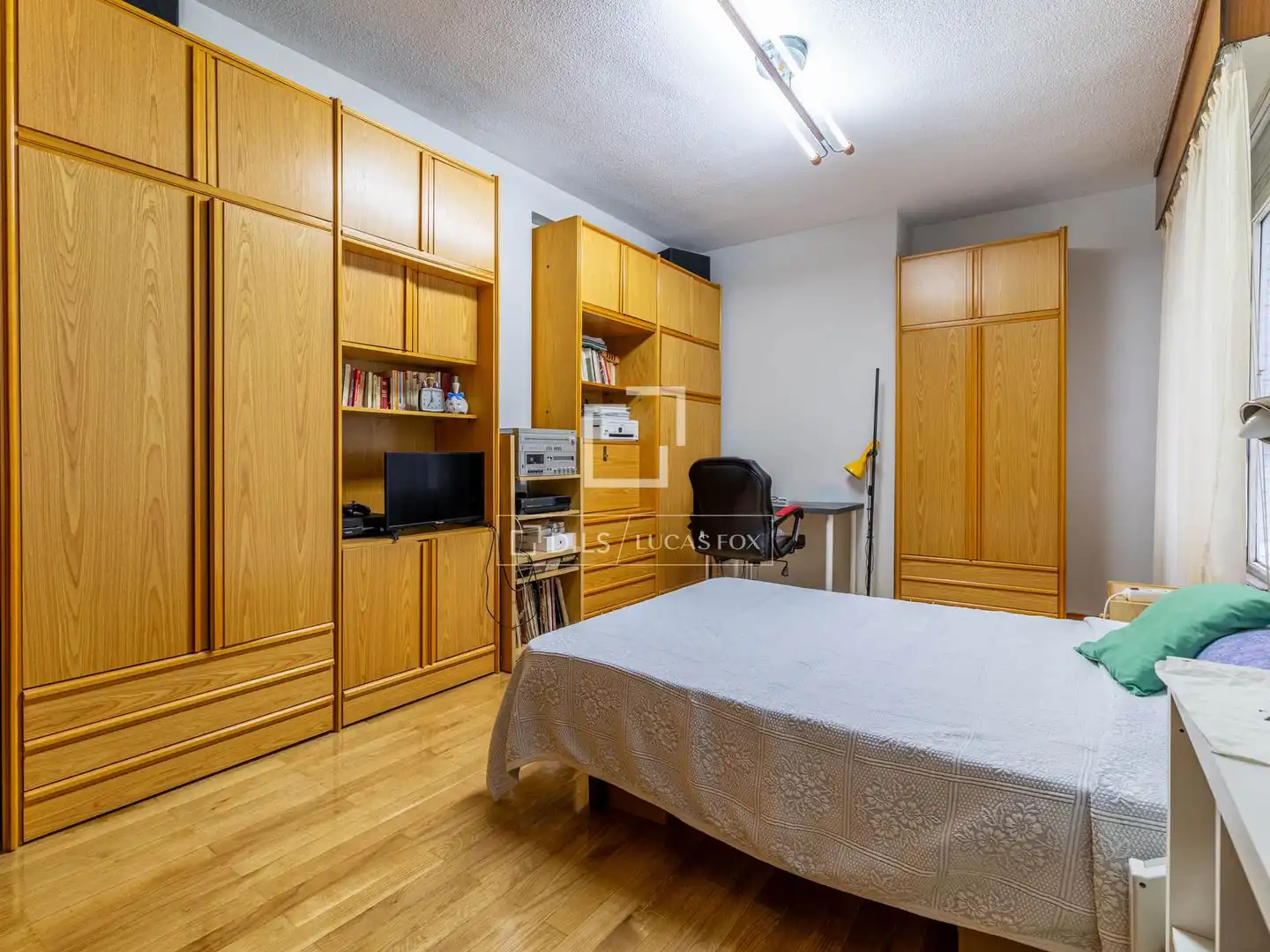 Appartement avec ascenseur à vendre à Chamberí, imagen 21
