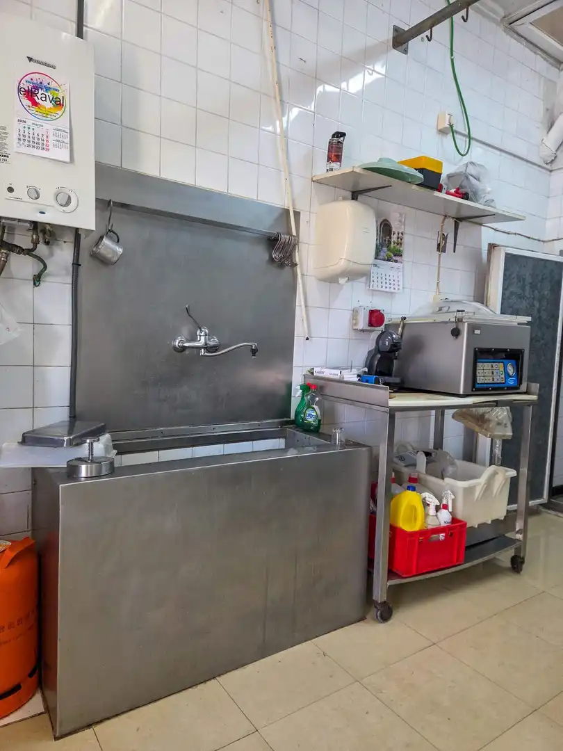 Local commercial à vendre à El Molí, imagen 14