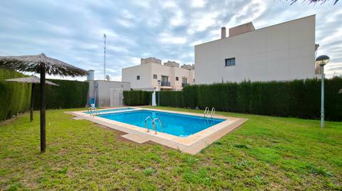 Foto 2 de Casa adosada en venda a Calle Doctor Severo Ochoa, 7, Norte, San Vicente del Raspeig / Sant Vicent del Raspeig