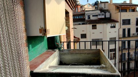 Foto 4 von Dachboden zur Miete in Placeta de la Ciutat, 9, Berga, Barcelona
