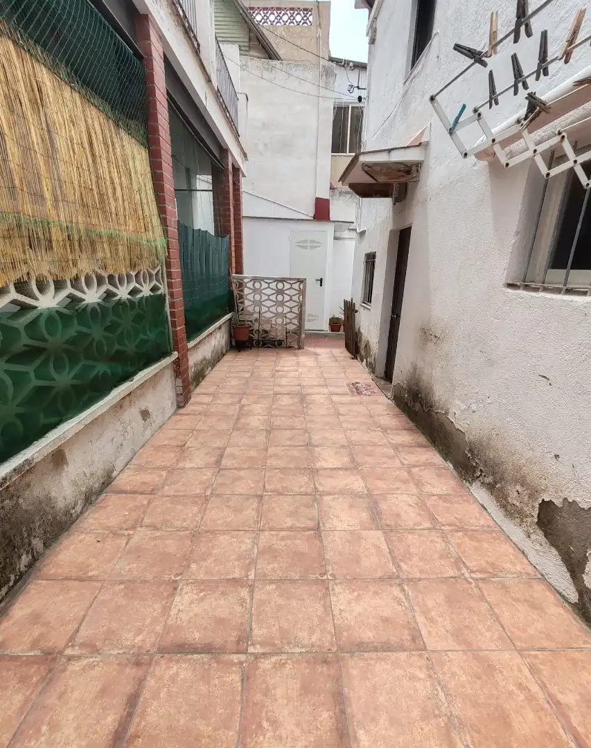 Terrace of Study for sale in Badalona