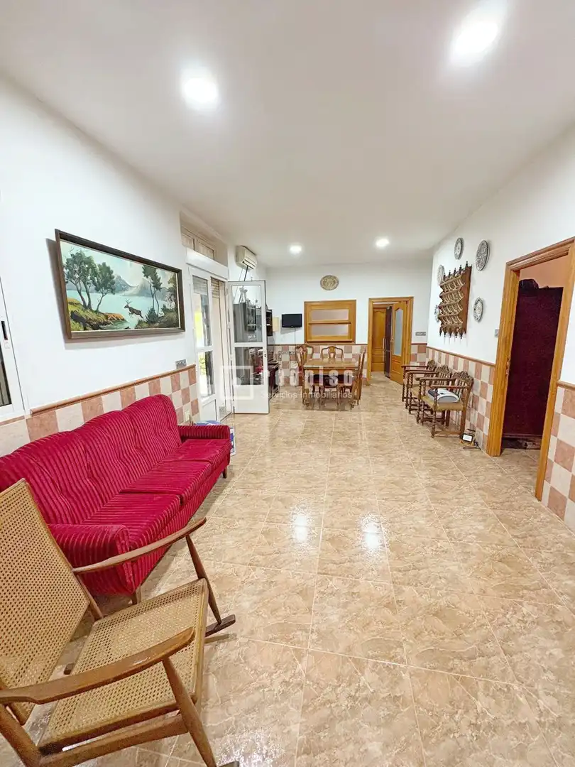 Casa con piscina en venta en Las Torres de Cotillas, imagen 25