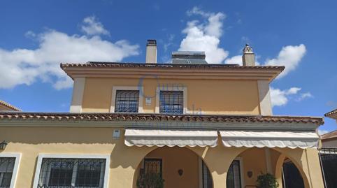 Foto 2 de Casa o chalet en venta en Olivar de Quintos, Montequinto