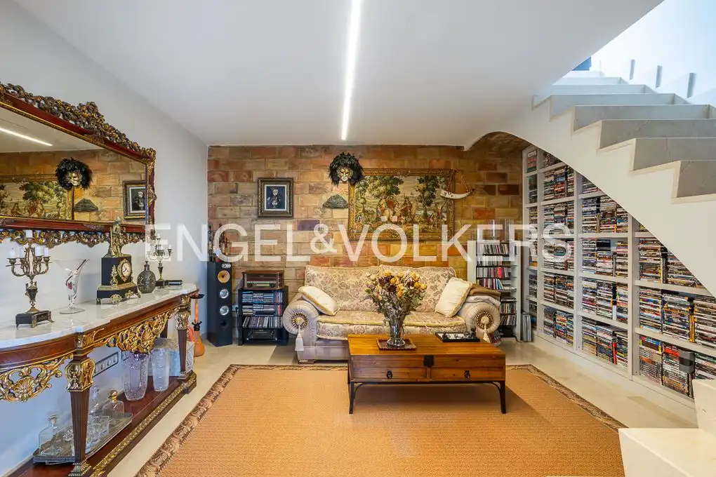 Casa con piscina in vendita a El Montgó, imagen 27