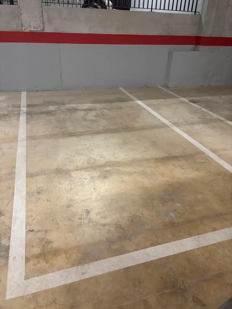 Aparcament de Pis en venda en Santa Eulària des Riu amb Aire condicionat, Calefacció i Terrassa