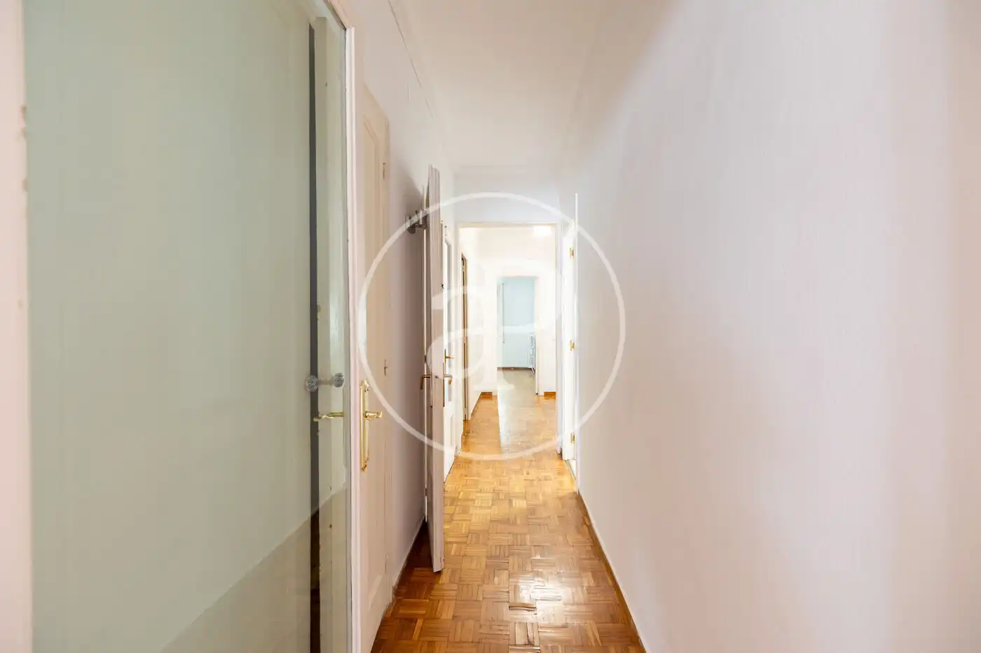 Piso en venta en Passeig de Sant Joan Bosco, imagen 31