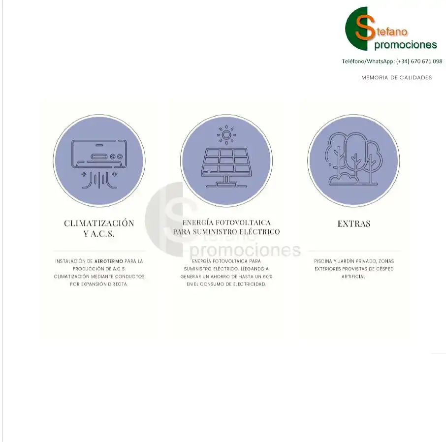 Vivienda con terraza en venta en Este, imagen 13