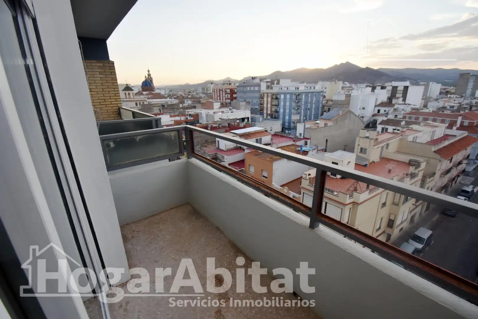 Appartement avec terrasse à vendre à Avenida Castellón, imagen 7