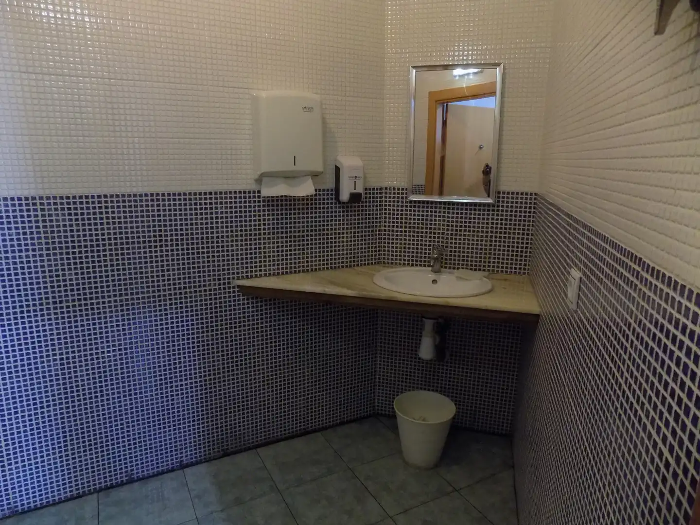 Local comercial en venda a Calle Central 24, imagen 27