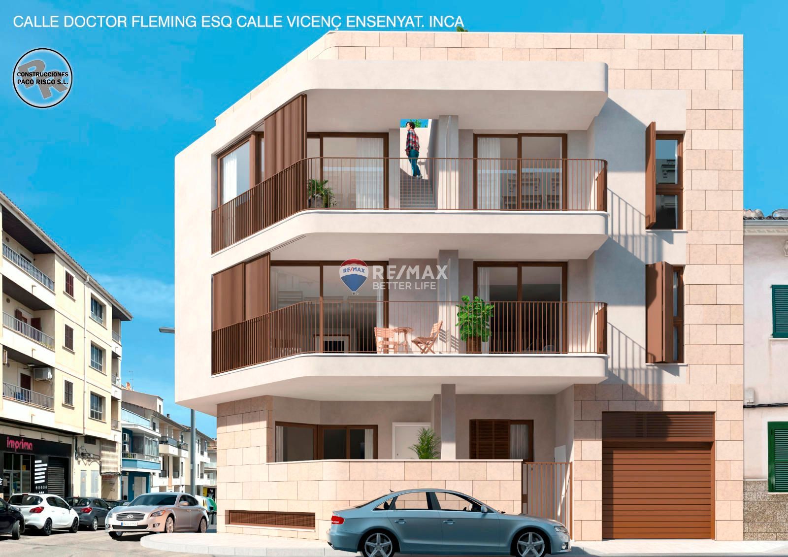Planta baixa en venda a Carrer de la Mare de Déu de Gràcia, 162, Gran Via de Colom