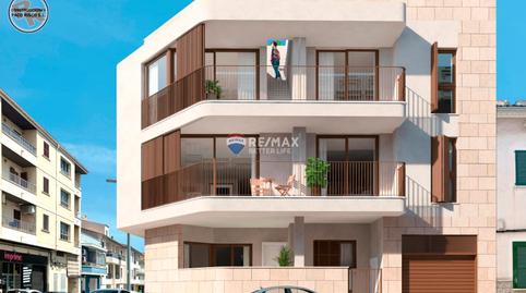 Photo 4 from new construction home in Flat for sale in Gran Via de Colom, Illes Balears