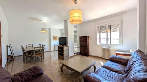 Photo 3 of Flat for sale in Aníbal E Himilce, Centro ciudad, Jaén
