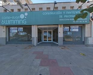 Exterior view of Premises for sale in El Vendrell  with Air Conditioner