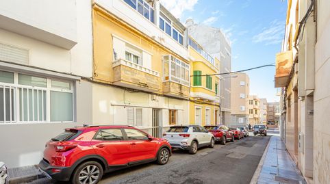 Foto 2 de Pis en venda a Calle Gamonal, 18, Isleta, Las Palmas de Gran Canaria