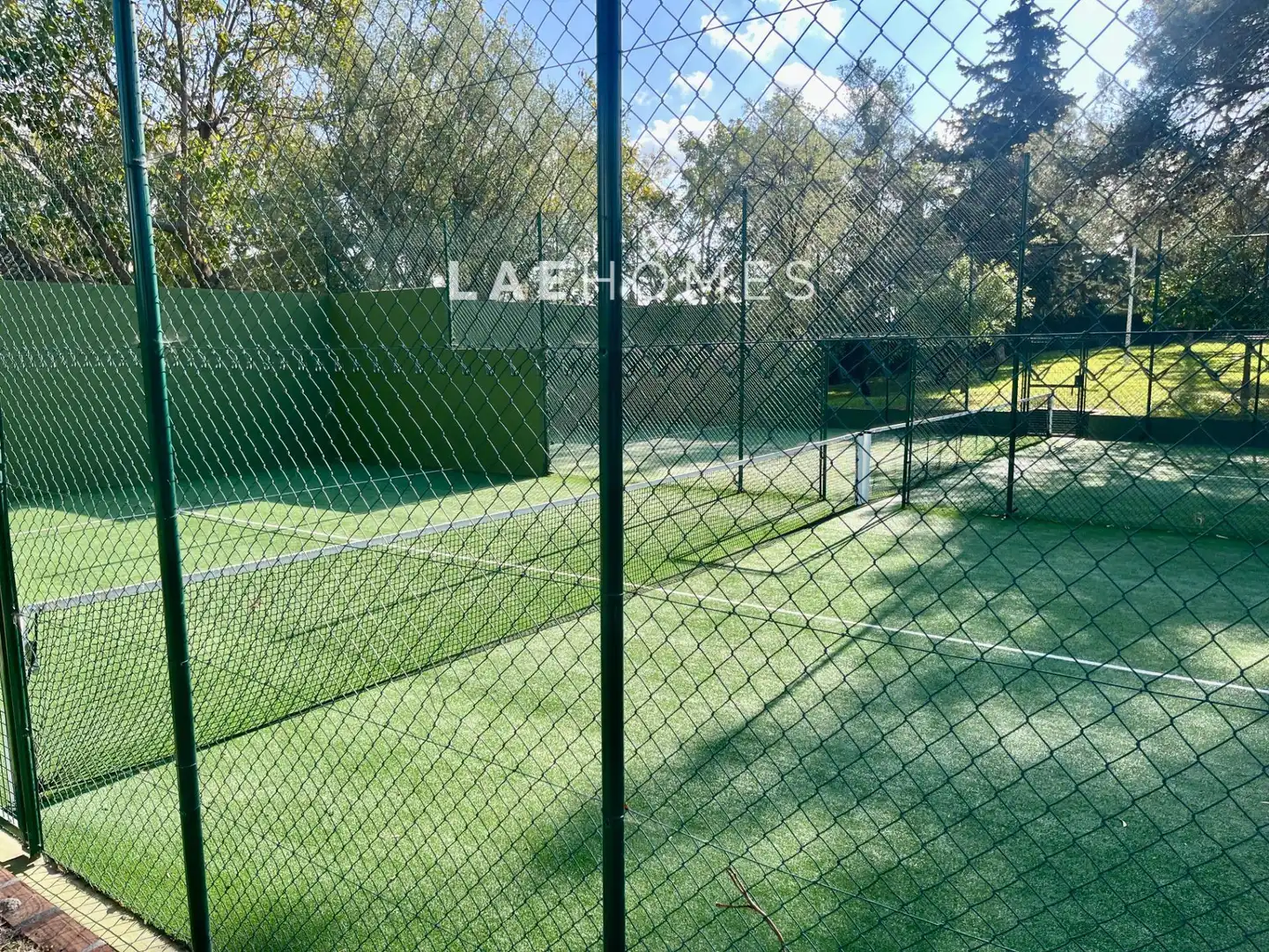 Garden of Apartments for sale in Marbella  with Heating, Terrace and Storage room