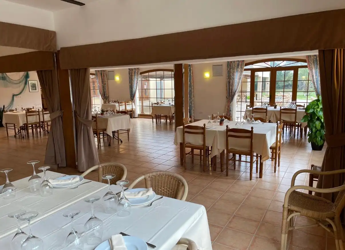 Detached house with pool for sale in Carretera de la Gola 160, imagen 20