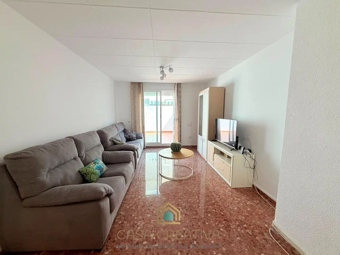 Maison mitoyenne avec terrasse à vendre à Calle CATARROJA, imagen 28