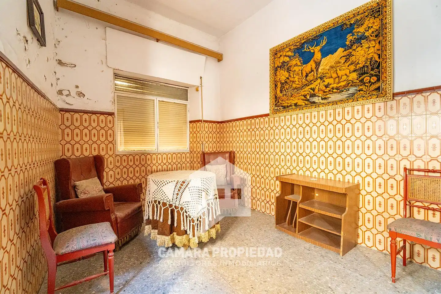 Haus oder Chalet zum Verkauf in Rociana del Condado