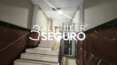 Foto 3 de Piso de alquiler en Arzobispo Domenech, Paseo Sagasta, Zaragoza Capital