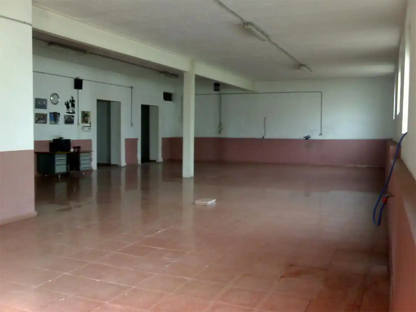 Finca rústica en venda en Puebla del Príncipe, Ciudad Real