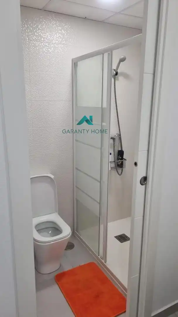 Baño de Casa o chalet en venta en Murcia con Aire acondicionado, Calefacción y Jardín privado