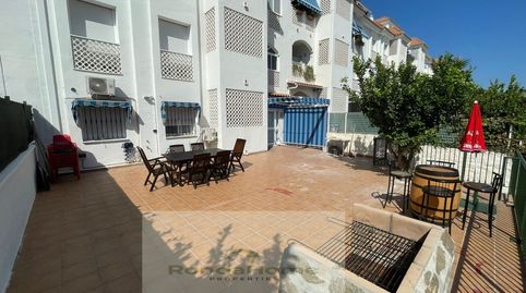 Foto 4 von Wohnung zur Miete in Calle Tona Radely, El Pinillo, Torremolinos