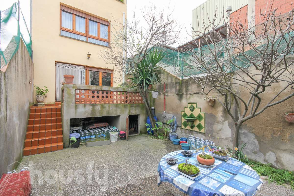 Casa o chalet en venta en Carrer de la Fontcalda, Poble Nou