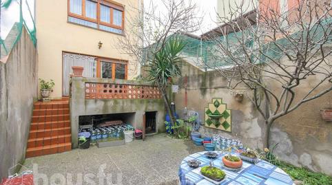 Foto 2 de Casa o xalet en venda a Carrer de la Fontcalda, ., Poble Nou, Sabadell