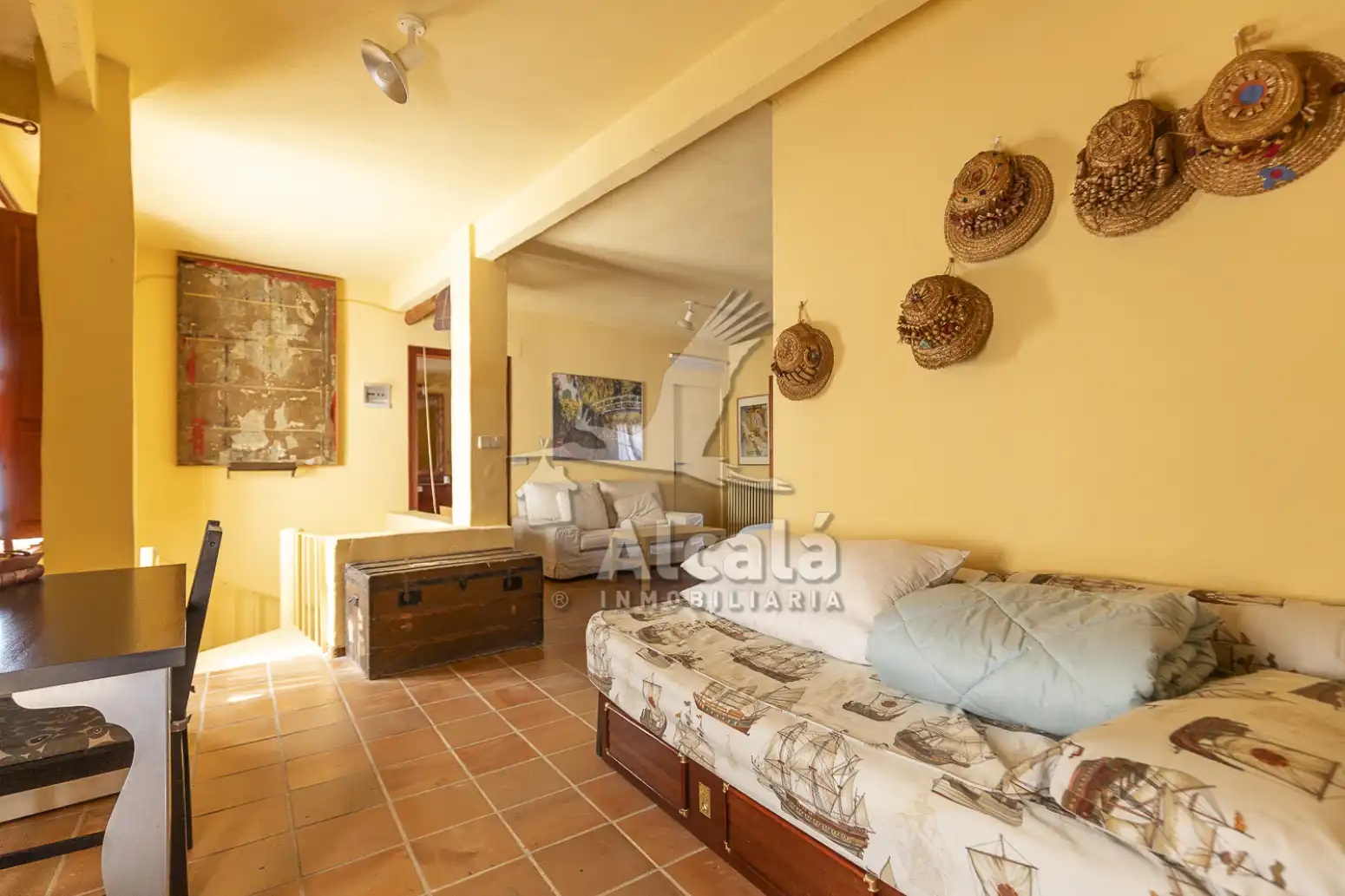 Casa in vendita a Santorcaz, imagen 81