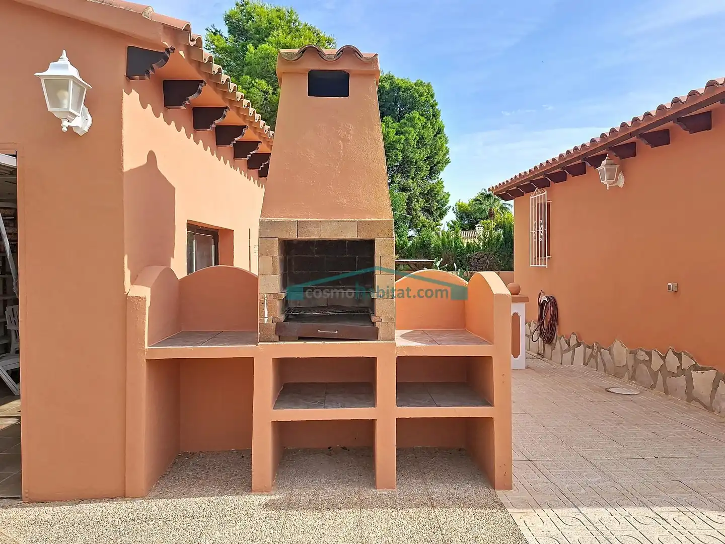 Villa mit Pool zum Verkauf in Escandinavia - Cautivador, imagen 35