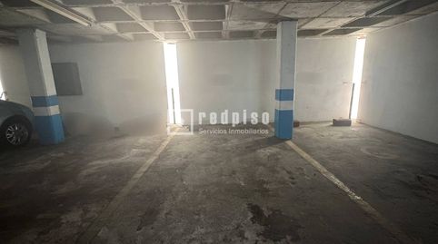 Foto 2 de Garaje en venta en La Princesa, Málaga Capital
