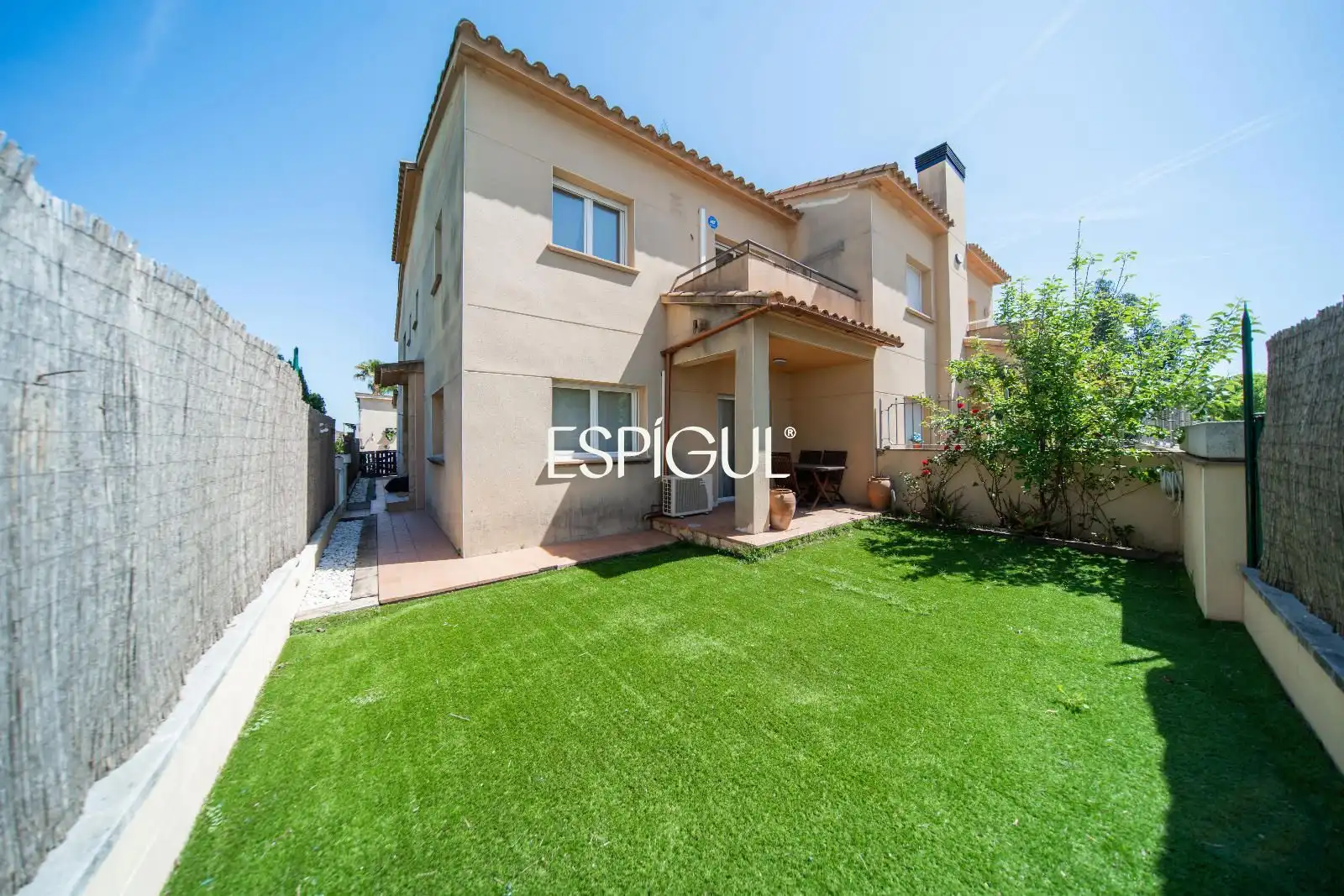 House with terrace for sale in Vilablareix, imagen 11