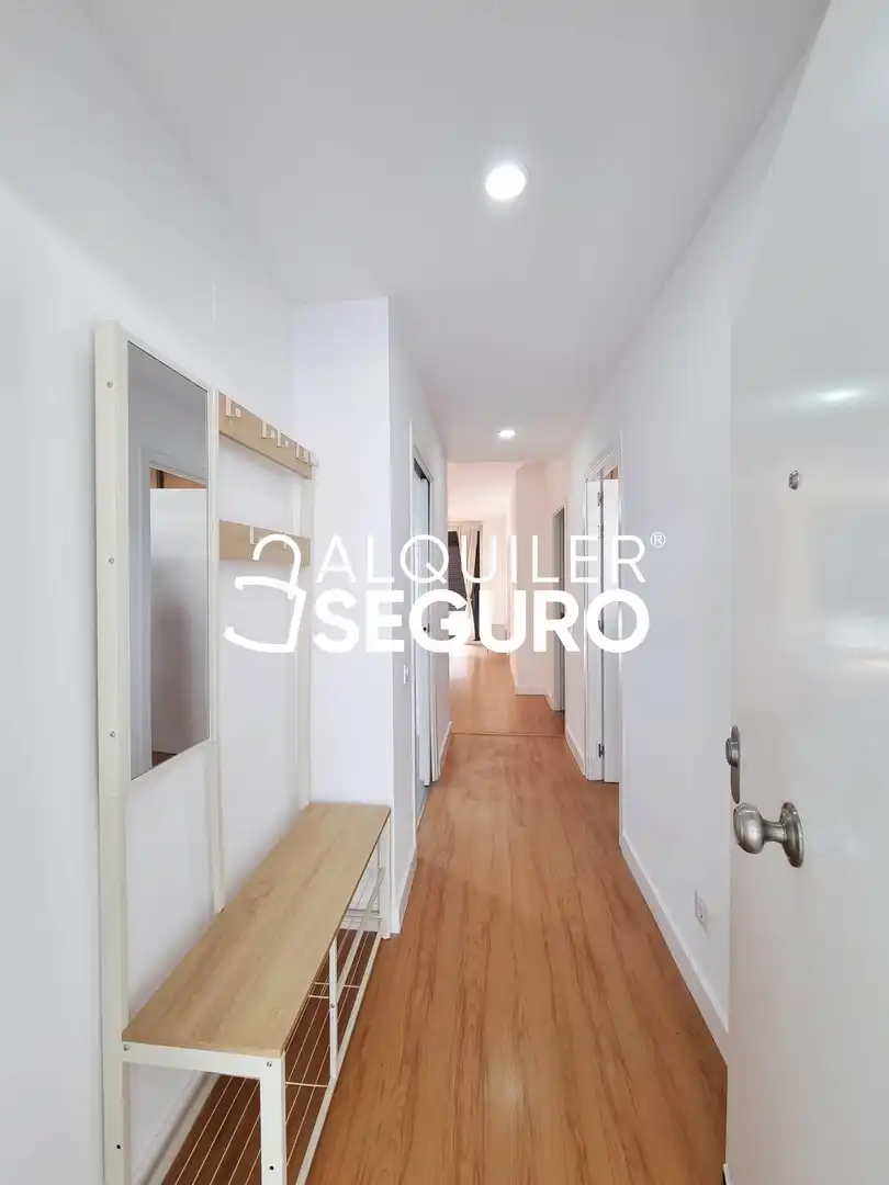 Flat for rent in El Escorial  with Heating, Terrace and Storage room