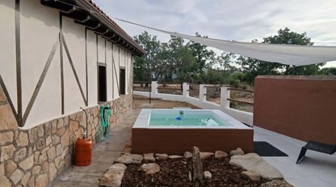 Foto 4 de Casa o xalet en venda a Sa-315, 208, Almendra, Salamanca