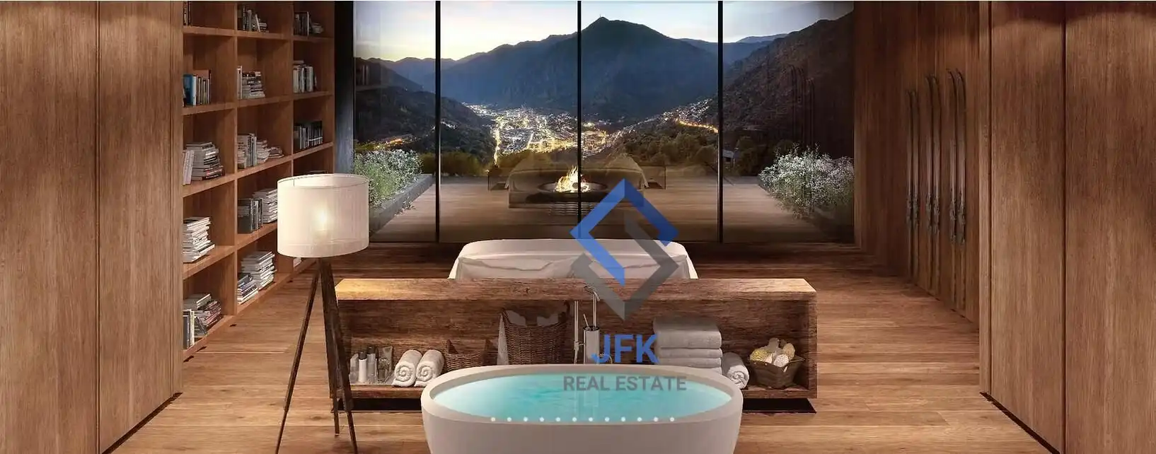 Flat with lift for sale in Les Escaldes, imagen 12