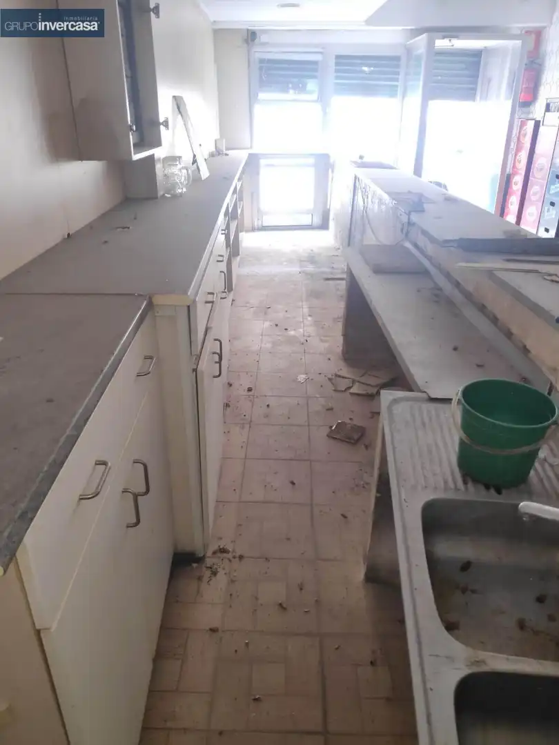 Local comercial de lloguer a Quart de Poblet, imagen 6