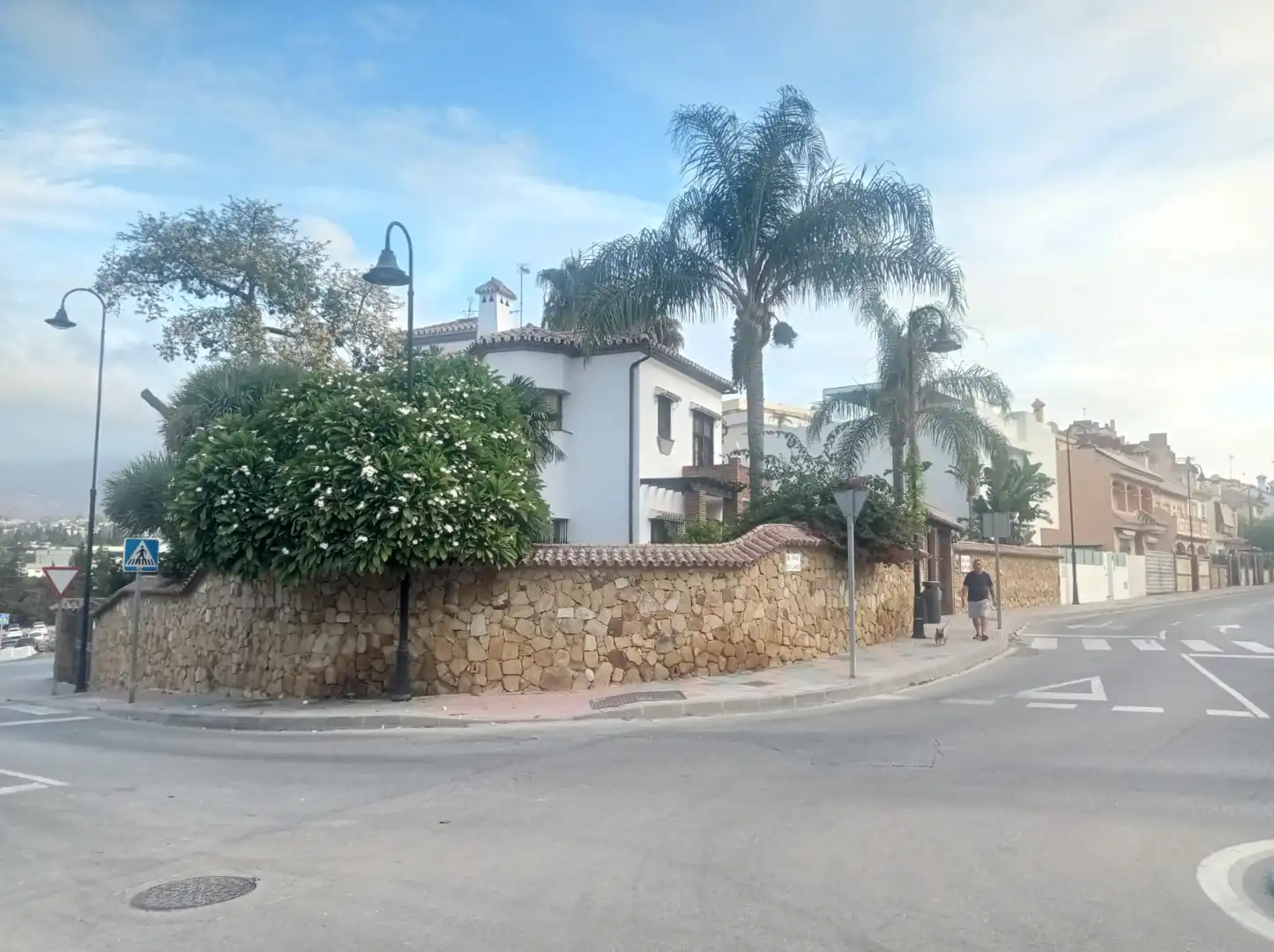 Villa mit Pool zum Verkauf in Calle Río Guaro 20, imagen 5