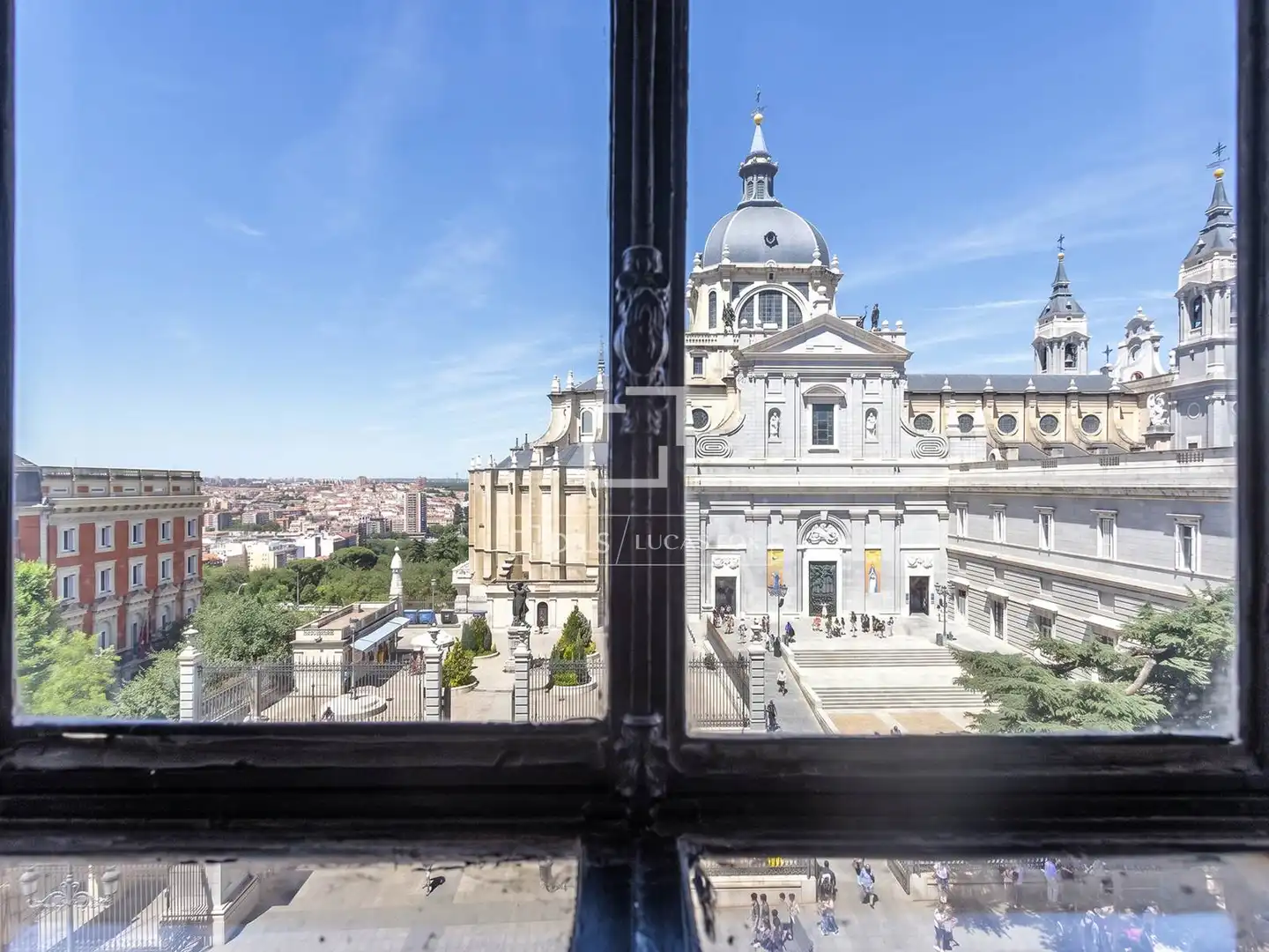 Wohnung mit Terrasse zur Miete in Centro, imagen 8