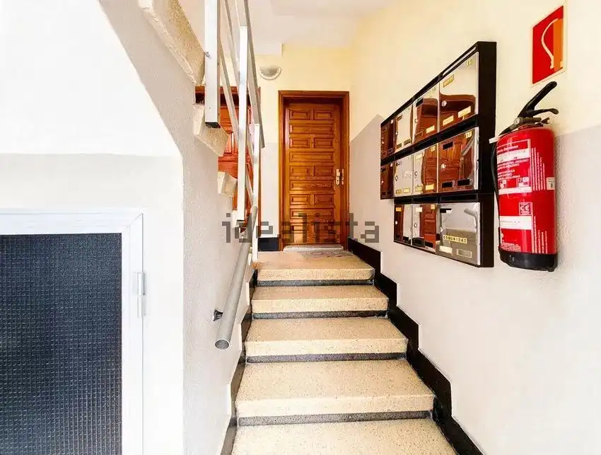 Piso en venta en Vegueta - Cono Sur - Tafira