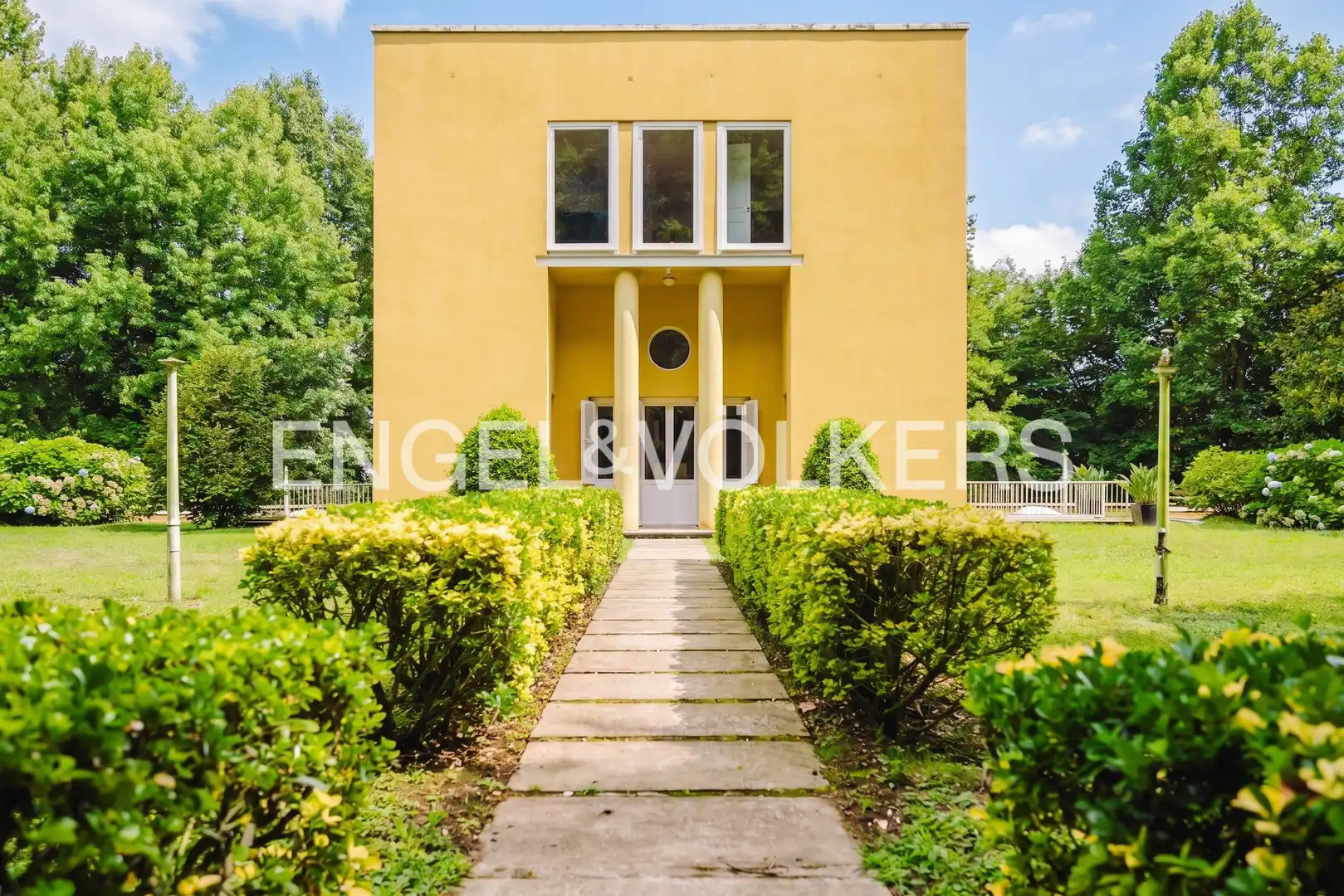 Exterior view of Houses for sale in Andoain  with Air Conditioner, Heating and Private garden