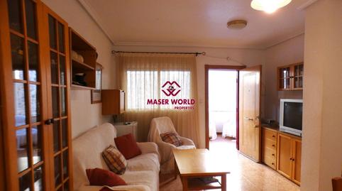 Foto 5 de Apartamento en venta en Bolnuevo, Mazarrón