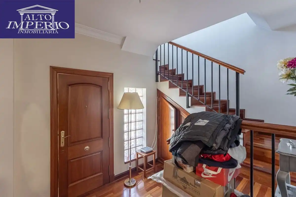 Houses for sale in Granada  with Air Conditioner, Heating and Private garden