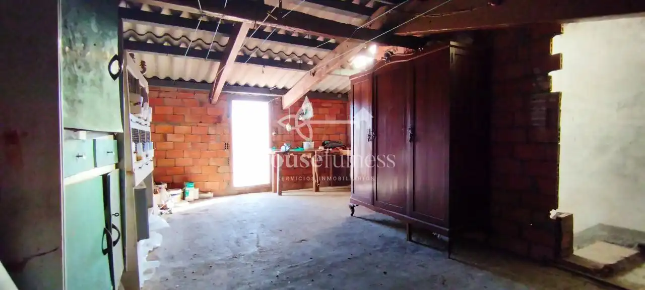 Casa o chalet en venta en Mugardos con Terraza y Trastero